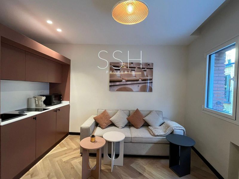 Piso en venta Madrid. Ref: 1280. SSH PROPERTY 
