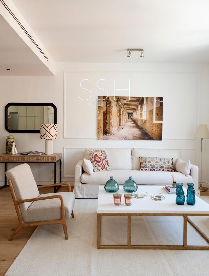 Piso en venta Madrid. Ref: 1286. SSH PROPERTY 