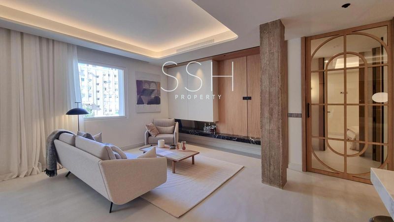 Piso en venta Madrid. Ref: 1298. SSH PROPERTY 