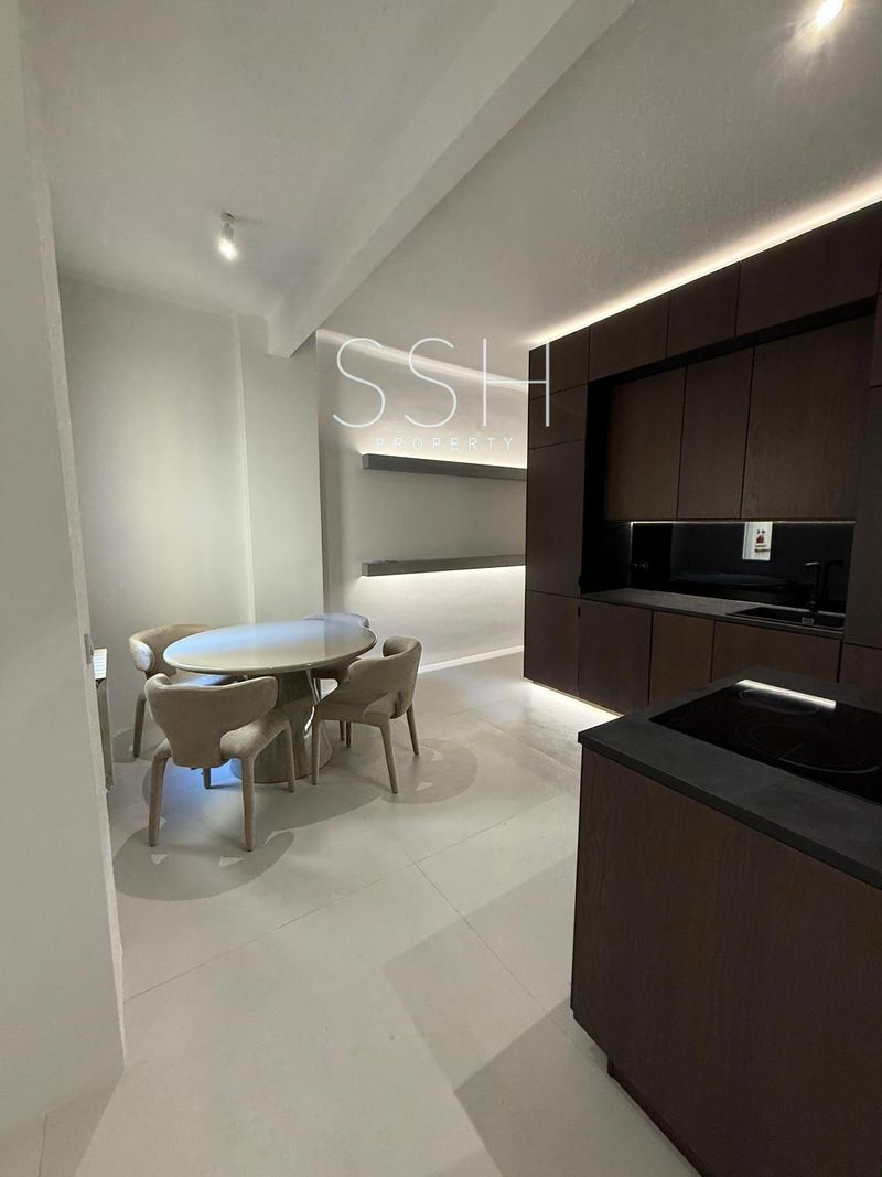 Piso en alquiler Madrid. Ref: 1311. SSH PROPERTY 
