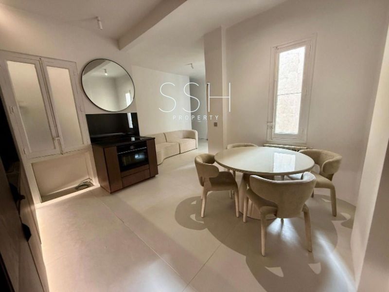 Piso en alquiler Madrid. Ref: 1311. SSH PROPERTY 