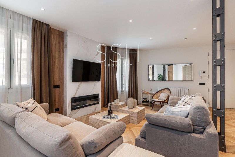 Piso en venta Madrid. Ref: 1360. SSH PROPERTY 