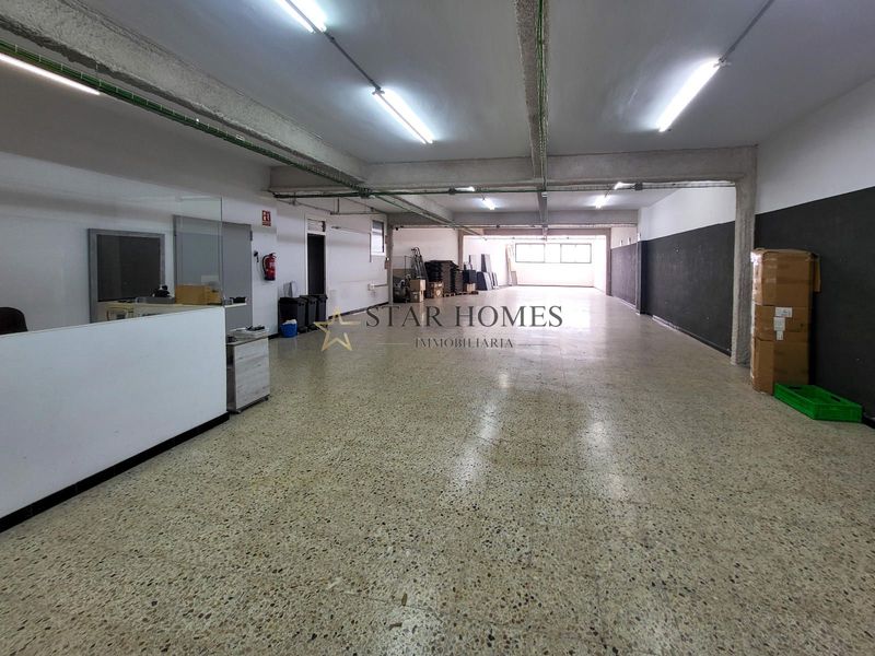 Local Comercial em aluguel El Masnou, Barcelona. Ref: 1007. Star Homes Immobiliària