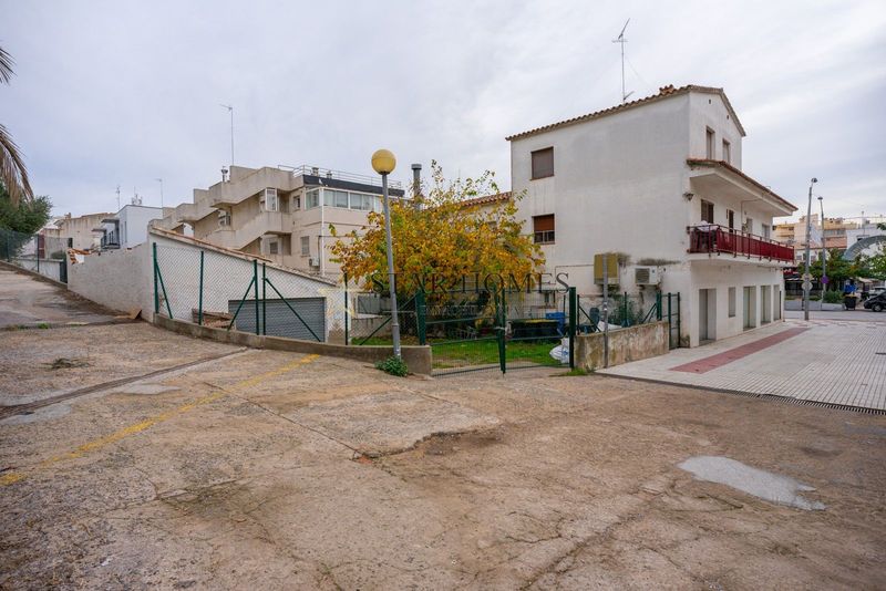 Terreny en venda Castell-Platja d