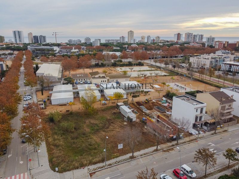 Terreny en venda Platja D