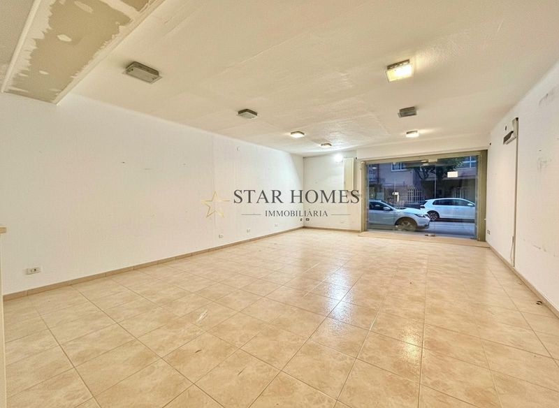 Local Comercial en venta Premiá de Mar, Barcelona. Ref: 1031. Star Homes Immobiliària