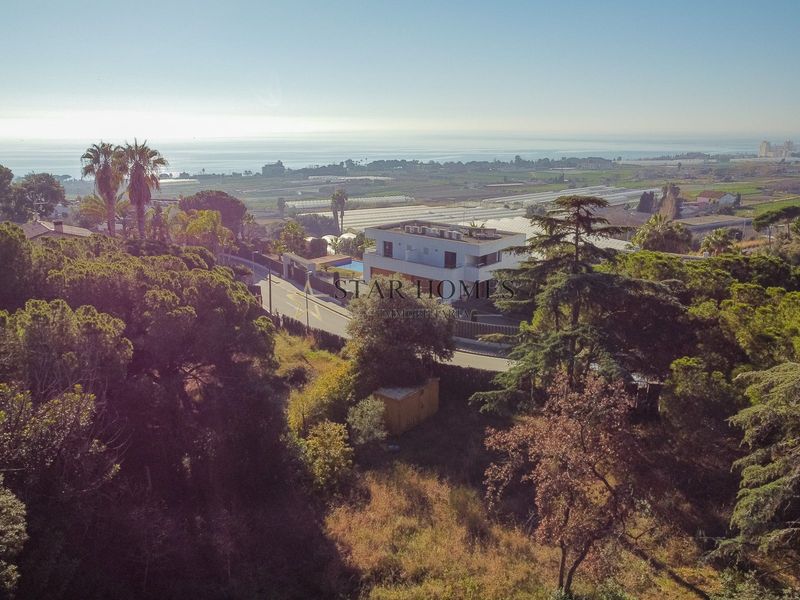 Parcela en venta Mataró, Barcelona. Ref: 1061. Star Homes Immobiliària