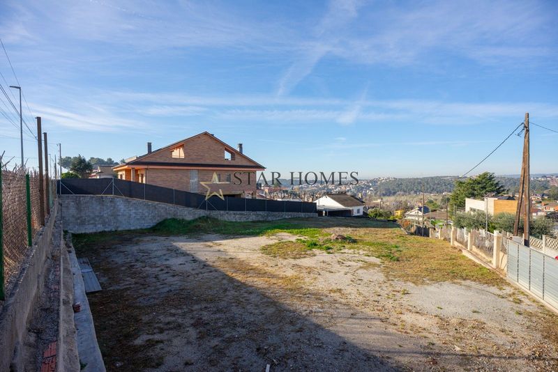 Terreny en venda Lliça D