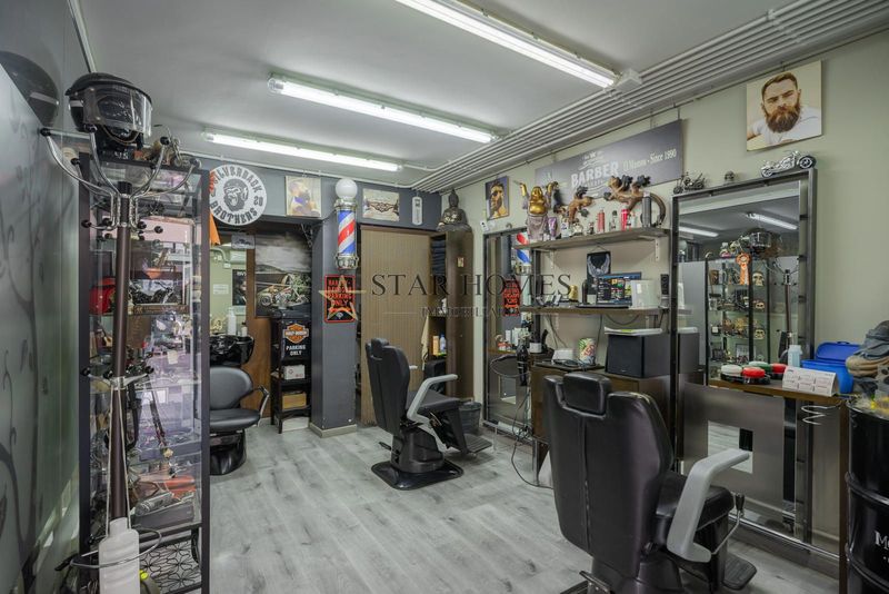 Local Comercial en venda El Masnou, Barcelona. Ref: 1154. Star Homes Immobiliària