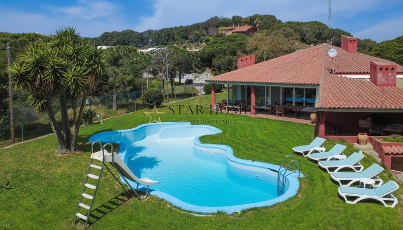 Chalet Independiente en venta Mataró, Barcelona. Ref: 1190. Star Homes Immobiliària