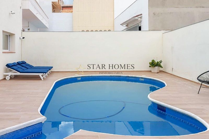 Xalet Independent en venda Gandesa, Tarragona. Ref: 1216. Star Homes Immobiliària