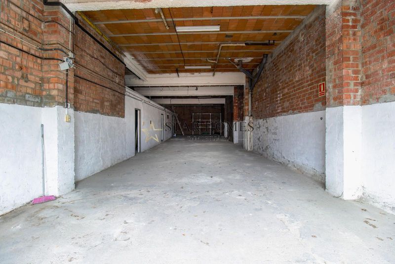 Local Comercial en venda La Roca del Valles, Barcelona. Ref: 1217. Star Homes Immobiliària