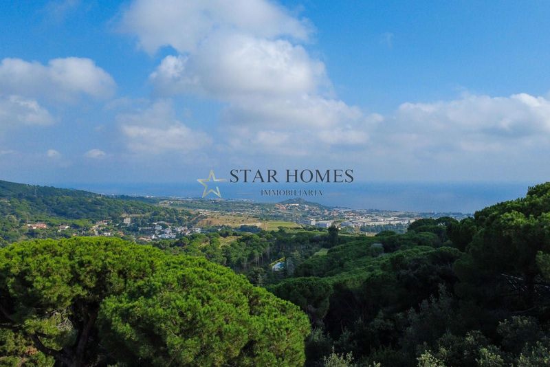 Parcela en venta Mataró, Barcelona. Ref: 1228. Star Homes Immobiliària