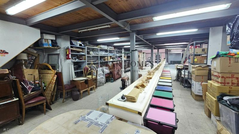 Local Comercial en venda Badalona, Barcelona. Ref: 1229. Star Homes Immobiliària