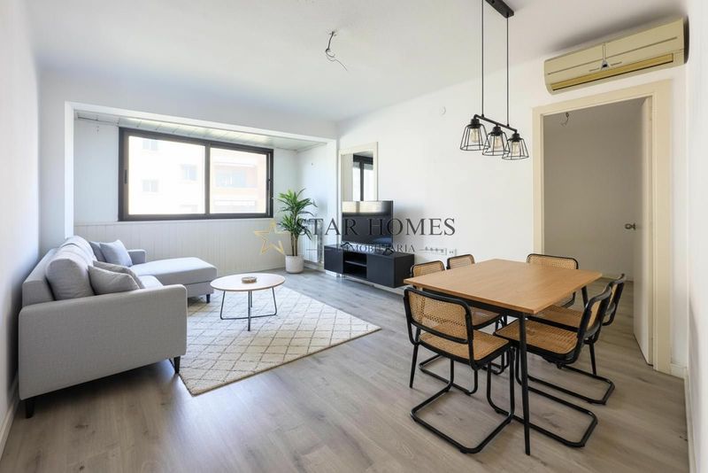 Piso en venta Mataró, Barcelona. Ref: 1238. Star Homes Immobiliària
