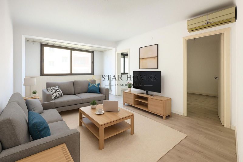 Piso en venta Mataró, Barcelona. Ref: 1239. Star Homes Immobiliària