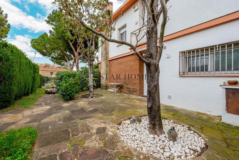 Xalet Independent en venda Premià de Dalt, Barcelona. Ref: 1245. Star Homes Immobiliària