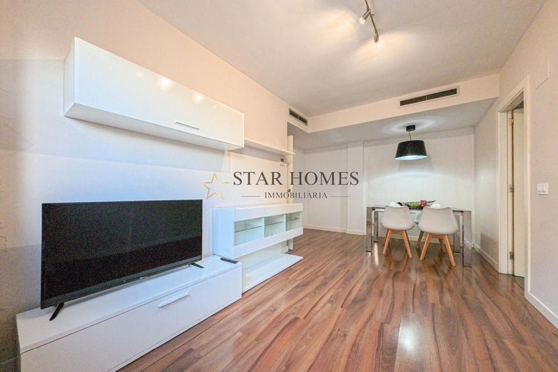 Piso en venta Mataró, Barcelona. Ref: 1247. Star Homes Immobiliària