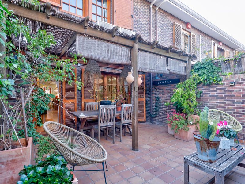 Adosado en venta Badalona, Barcelona. Ref: 1250. Star Homes Immobiliària