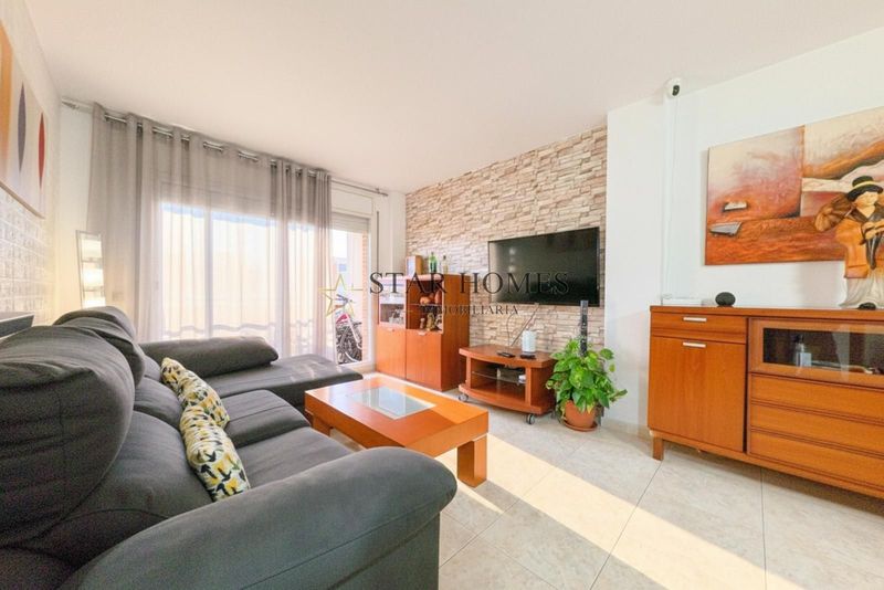 Ático en venta Montornès del Vallès, Barcelona. Ref: 1262. Star Homes Immobiliària