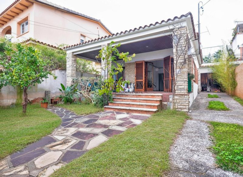 Chalet Independiente en venta Premiá de Mar, Barcelona. Ref: 1263. Star Homes Immobiliària