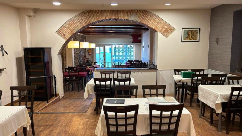 Local Comercial en venta El Masnou, Barcelona. Ref: 1266. Star Homes Immobiliària