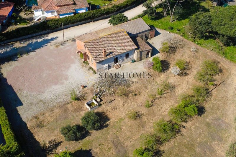 Heim zu verkaufen Vilanova Del Valles, Barcelona. Ref: 1275. Star Homes Immobiliària