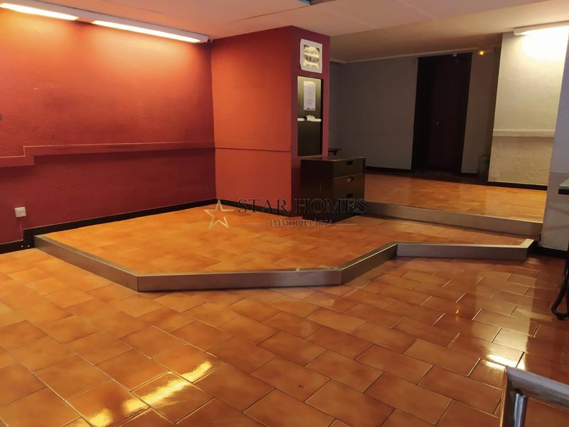 Local Comercial en venda Barcelona. Ref: 1282. Star Homes Immobiliària