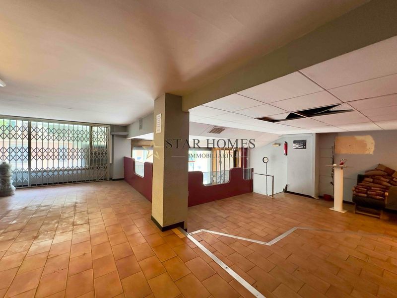 Comercial Premise for sale Barcelona. Ref: 1282. Star Homes Immobiliària