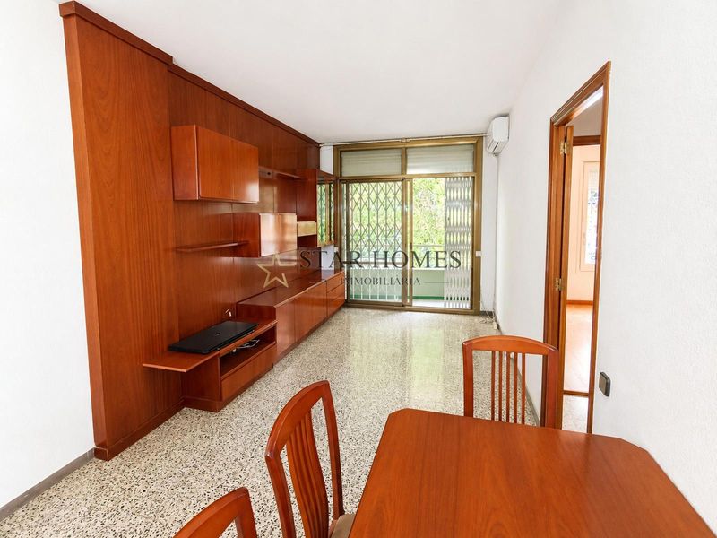 Apartamento à venda Barcelona. Ref: 1287. Star Homes Immobiliària