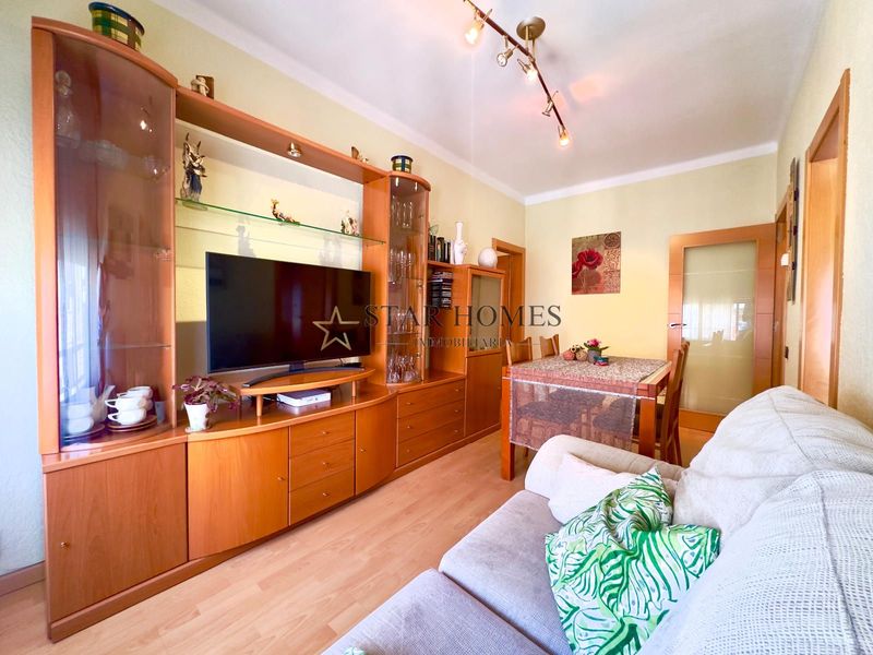 Apartamento à venda Badalona, Barcelona. Ref: 1289. Star Homes Immobiliària