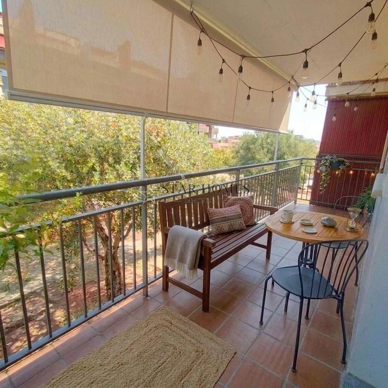 Apartamento à venda Badalona, Barcelona. Ref: 1290. Star Homes Immobiliària