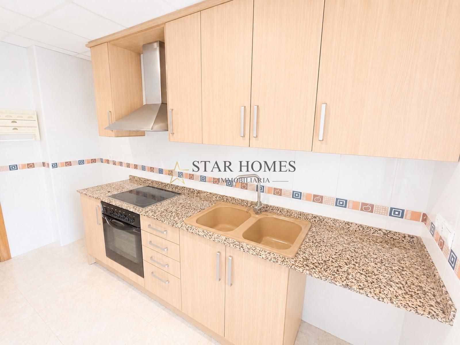 Apartamento à venda en Amposta, Tarragona