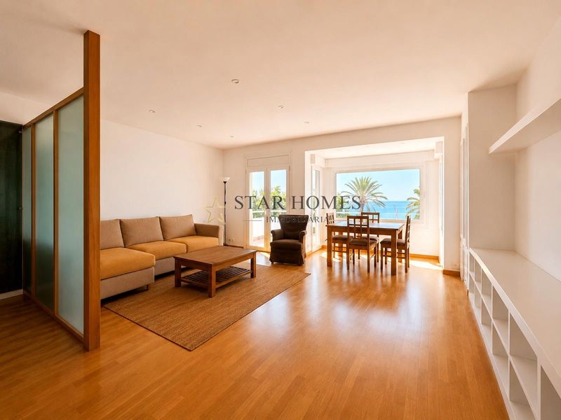 Piso en venta El Masnou, Barcelona. Ref: 1369. Star Homes Immobiliària