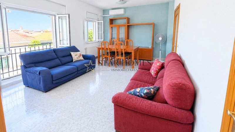 Piso en venta Badalona, Barcelona. Ref: 1398. Star Homes Immobiliària