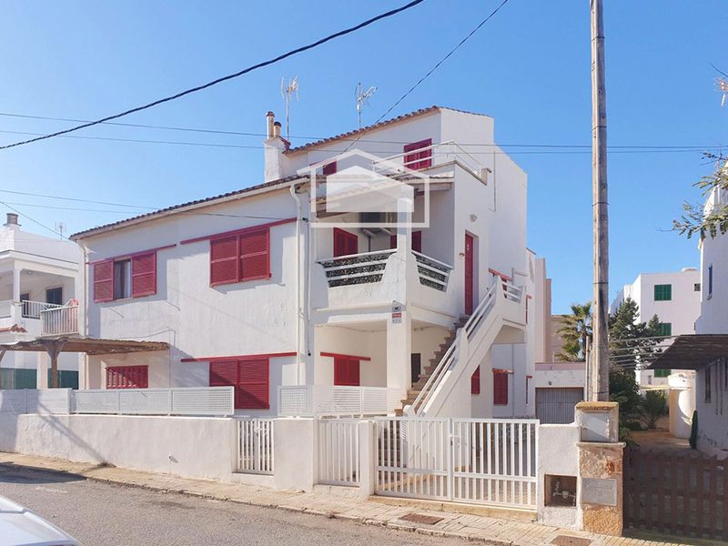 Haus zu verkaufen Colonia de Sant Jordi, Baleares. Ref: 1022. SUD Mallorca