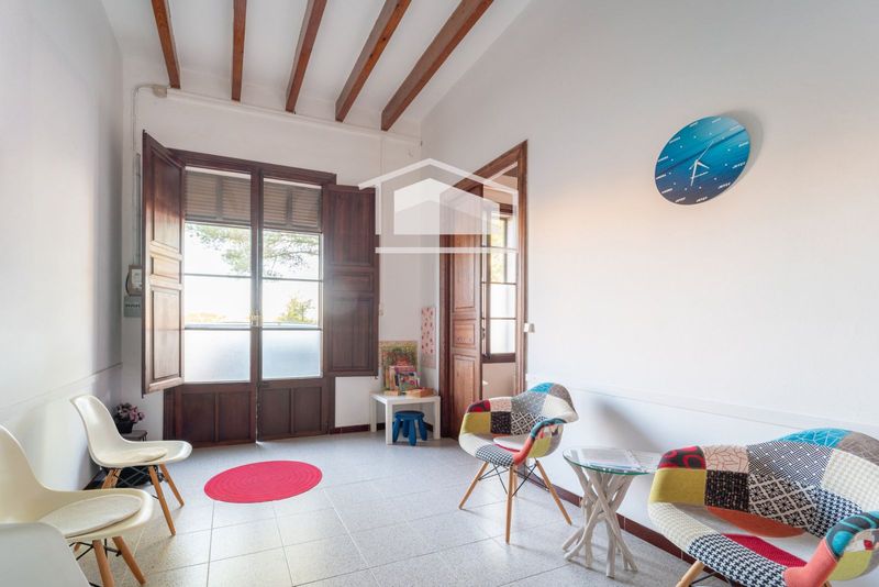 Adossat en venda Ses Salines, Baleares. Ref: 1037. SUD Mallorca