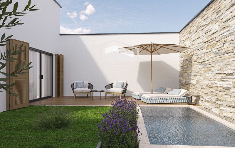 Adossat en venda Colonia de Sant Jordi, Baleares. Ref: 1040. SUD Mallorca