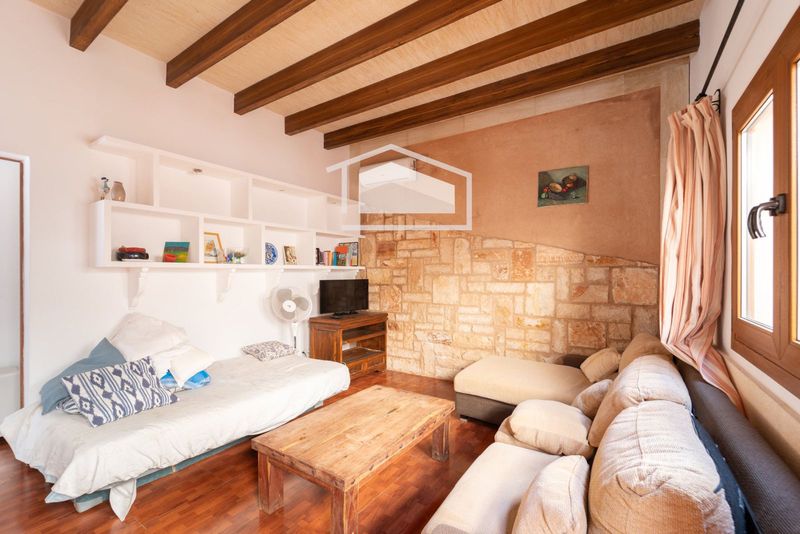 Casa en venta Ses Salines, Baleares. Ref: 1042. SUD Mallorca