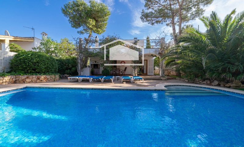 Casa en venda Cala D