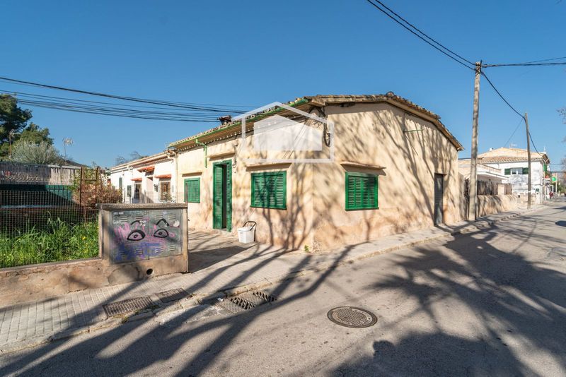 Casa en venta Son Sardina, Baleares. Ref: 1049. SUD Mallorca