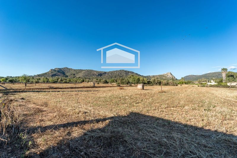 Casa en venda Llucmajor, Baleares. Ref: 1051. SUD Mallorca