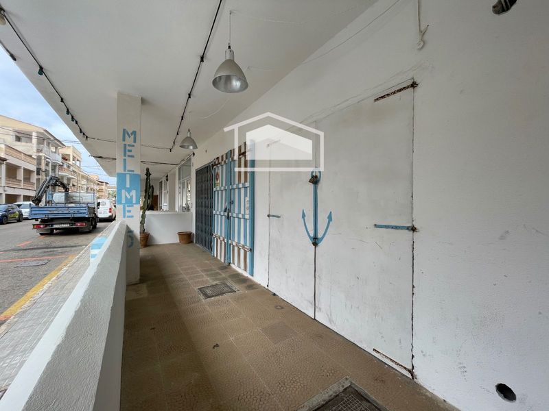 Local Comercial en venta Colonia de Sant Jordi, Baleares. Ref: 1057. SUD Mallorca