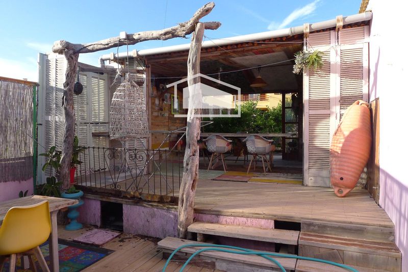 Casa en venda Colonia de Sant Jordi, Baleares. Ref: 1093. SUD Mallorca