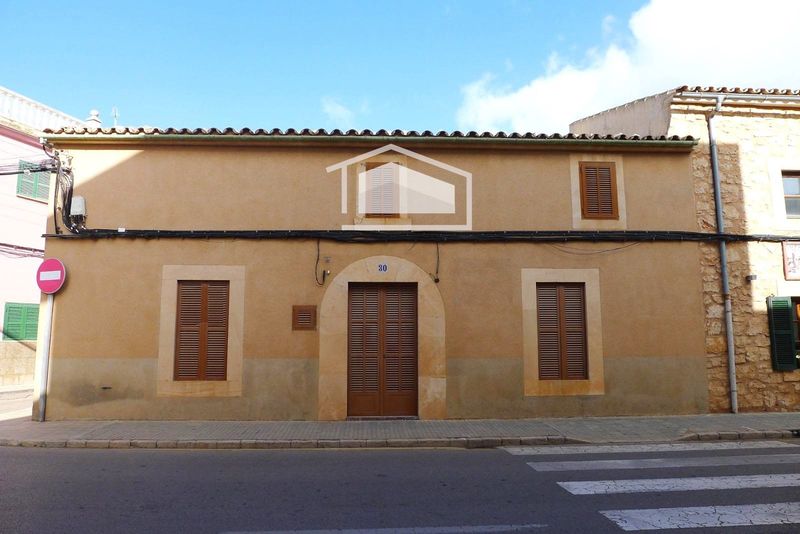 Haus zu verkaufen Ses Salines, Baleares. Ref: 1095. SUD Mallorca