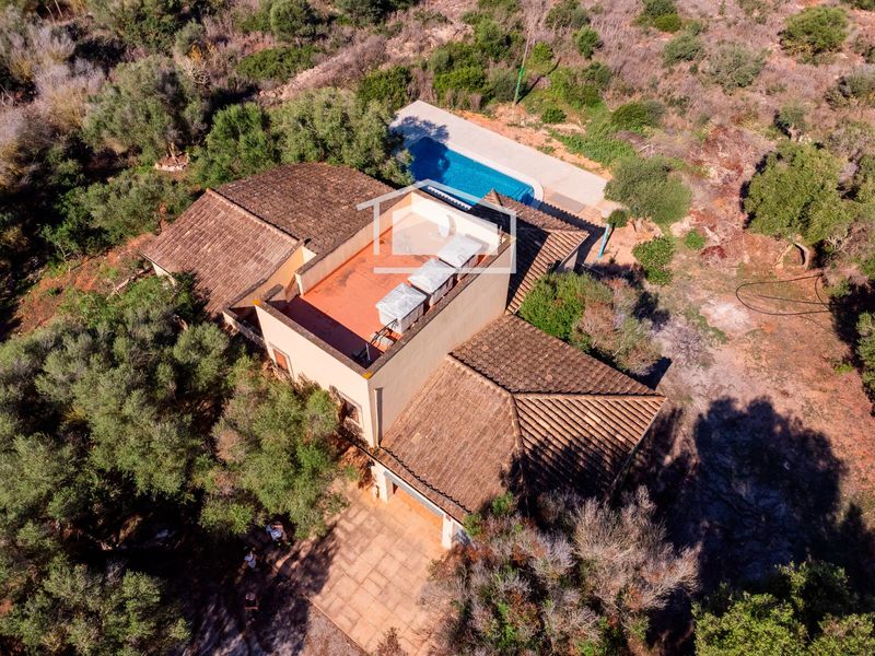 Maison de Ville en vente Campos, Baleares. Ref: 1098. SUD Mallorca