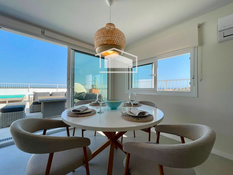 Ático en venta Colonia de Sant Jordi, Baleares. Ref: 1118. SUD Mallorca