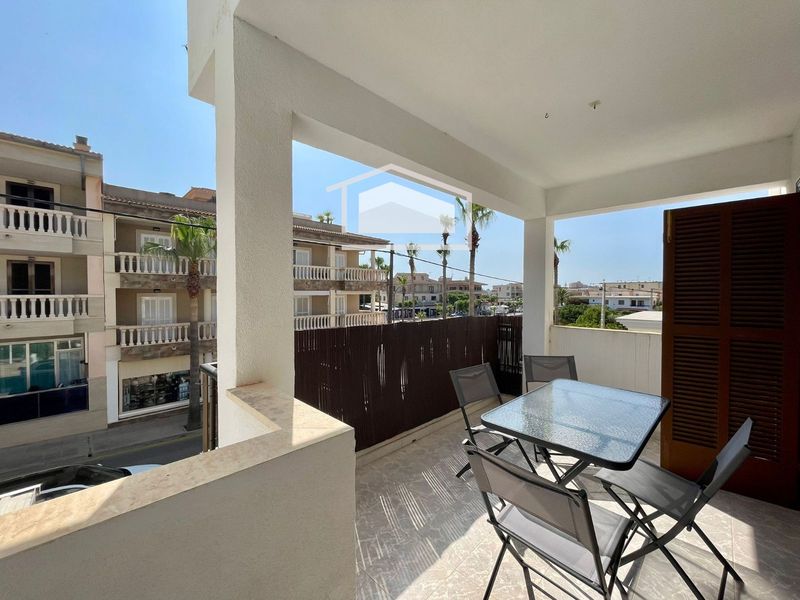 Wohnung zu verkaufen Colonia de Sant Jordi, Baleares. Ref: 1134. SUD Mallorca