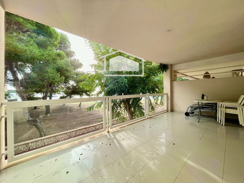 Flat for rent Colonia de Sant Jordi, Baleares. Ref: 1163. SUD Mallorca