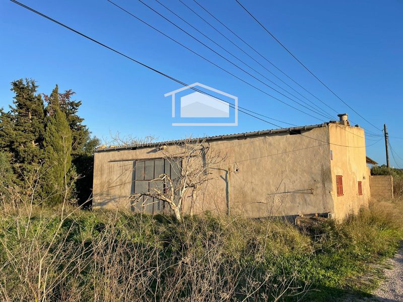 Casa en venda Campos, Baleares. Ref: 1166. SUD Mallorca